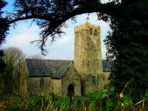 St Michaels and All Angels St Michaels and All Angels Church in Castlemarting