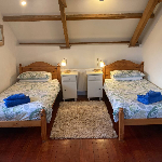 The Granary
